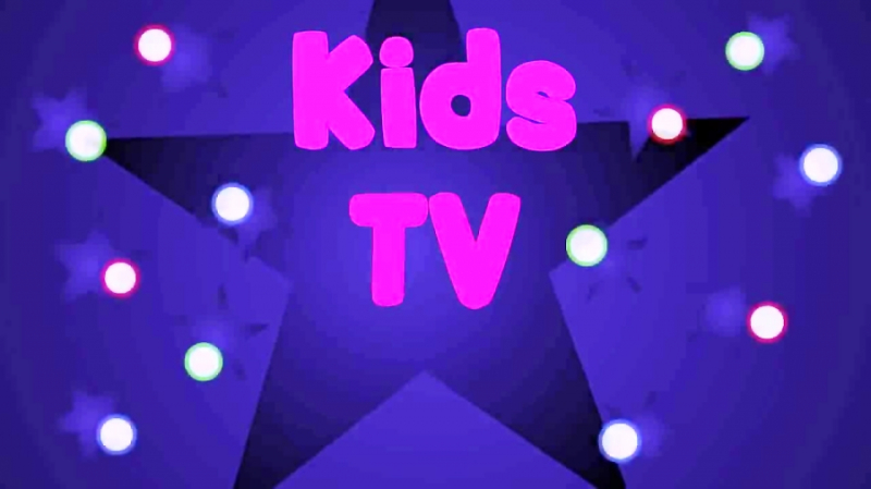 Kênh Kids TV 123 Kênh Kids TV 123