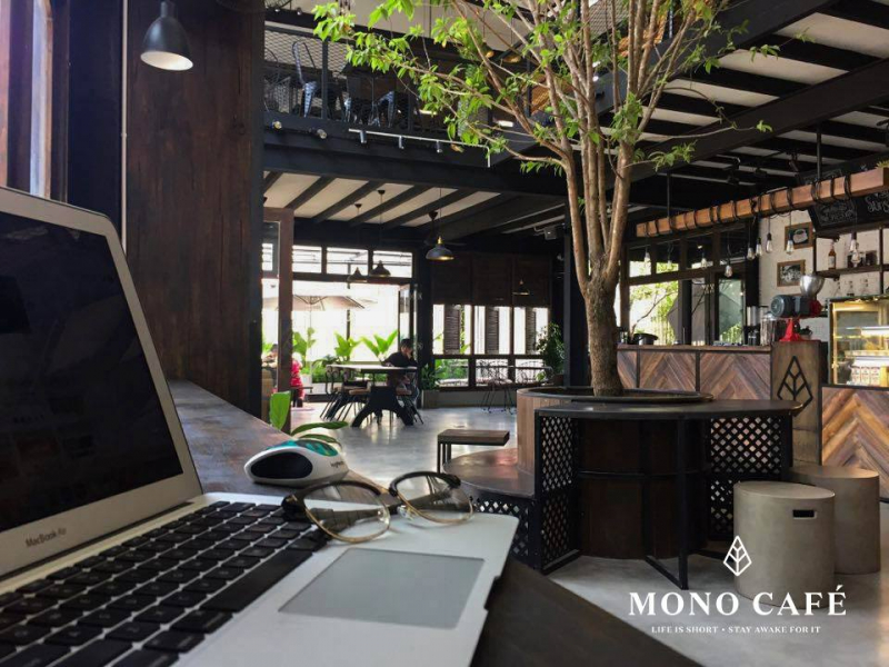 Mono Cafe