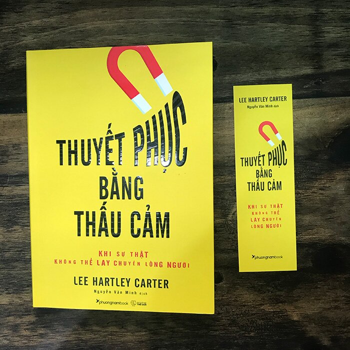 Thuyết phục bằng sự thấu cảm – Khi sự thật không thể lay chuyển lòng người