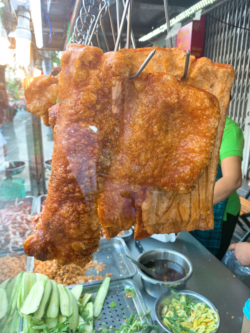 Bánh mì Minh Thư Bánh mì Minh Thư