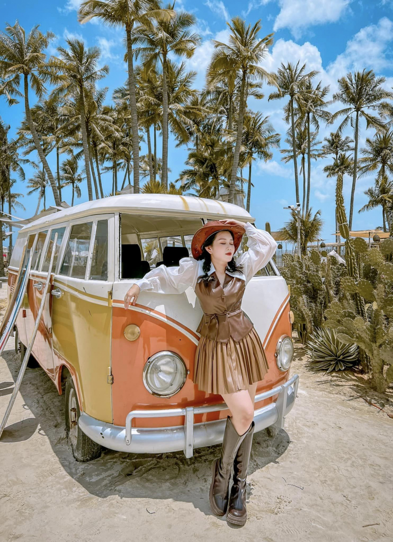 Cho Thuê Đồ Du Lịch Phan Thiết - Mũi Né Cho Thuê Đồ Du Lịch Phan Thiết - Mũi Né