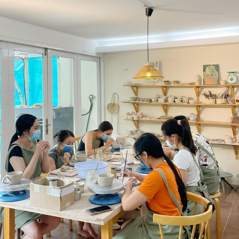 Haru Craft Studio