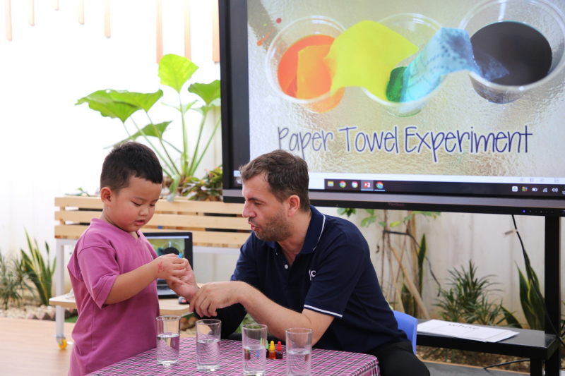 Kỹ năng học hỏi