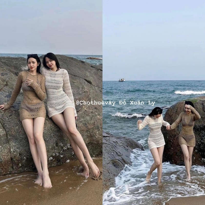 LY Vintage cho thuê đồ du lịch Phan Thiết giá rẻ LY Vintage cho thuê đồ du lịch Phan Thiết giá rẻ