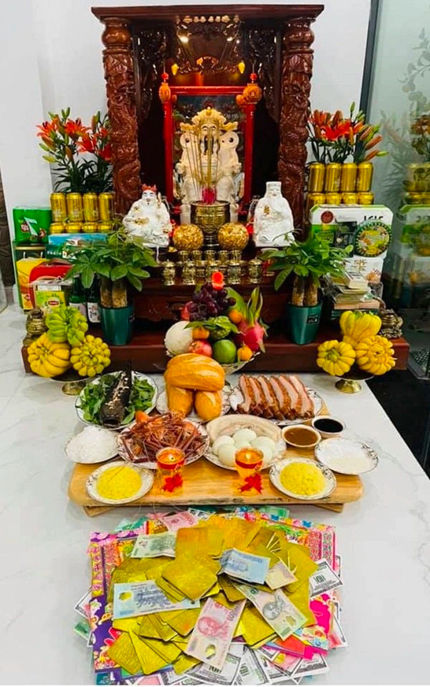 Lưu ý khi chuẩn bị lễ vật cúng Thần tài – Thổ địa Lưu ý khi chuẩn bị lễ vật cúng Thần tài – Thổ địa