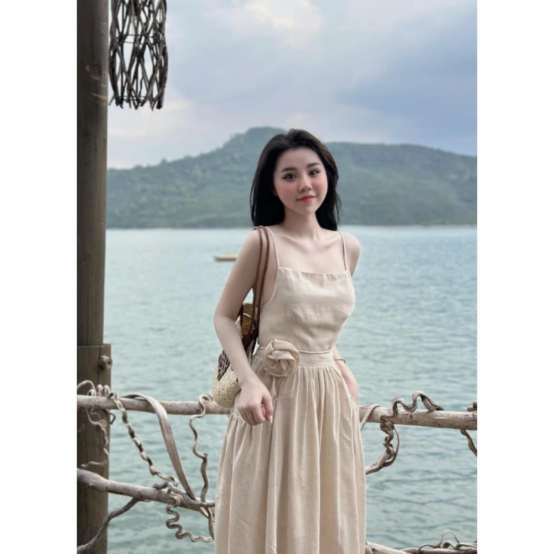 Milk House - Cho Thuê Váy Lagi Milk House - Cho Thuê Váy Lagi