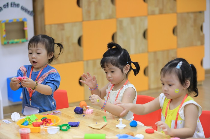 Trí tuệ cảm xúc (EQ)