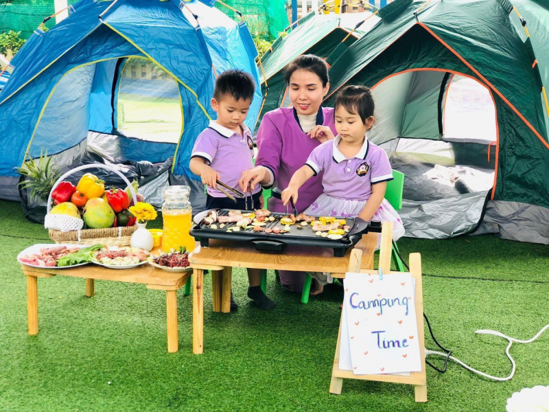 Trí tuệ cảm xúc (EQ)