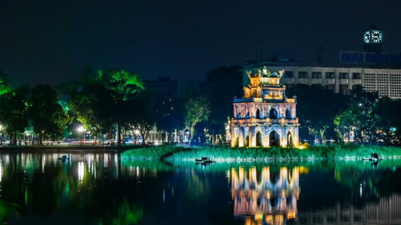 Đâu còn nữa mùa thương