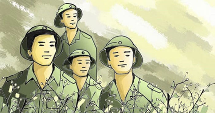 Đồng Chí - Chính Hữu