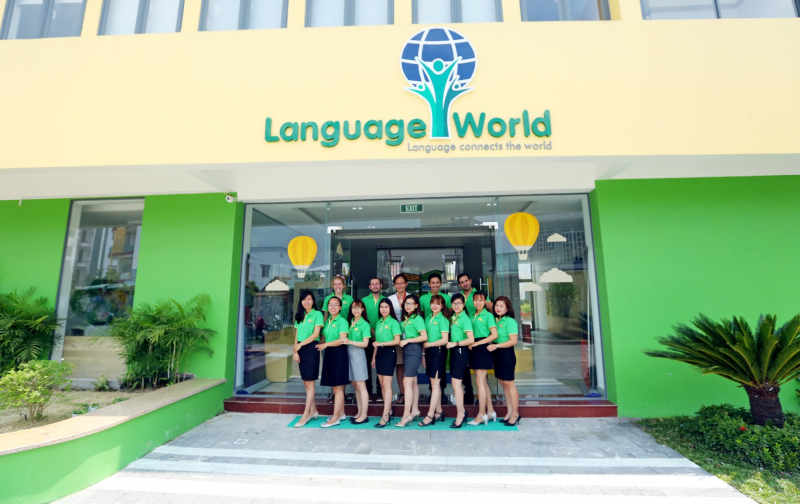 Language World Language World