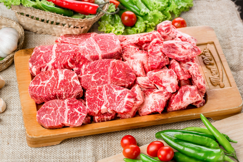 Meat Plus Restaurant Mỹ Đình