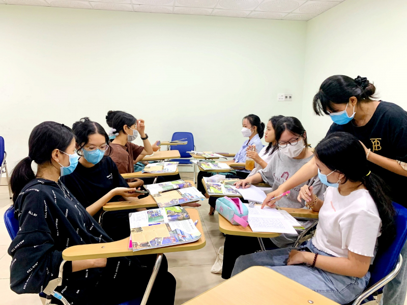 SADEC Education SADEC Education