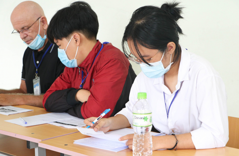 SADEC Education SADEC Education