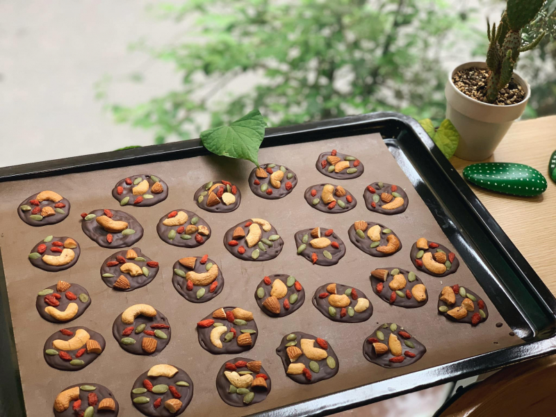 Song Linh Food & Drink