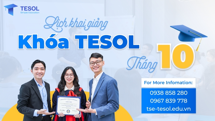 TESOL Simple Education