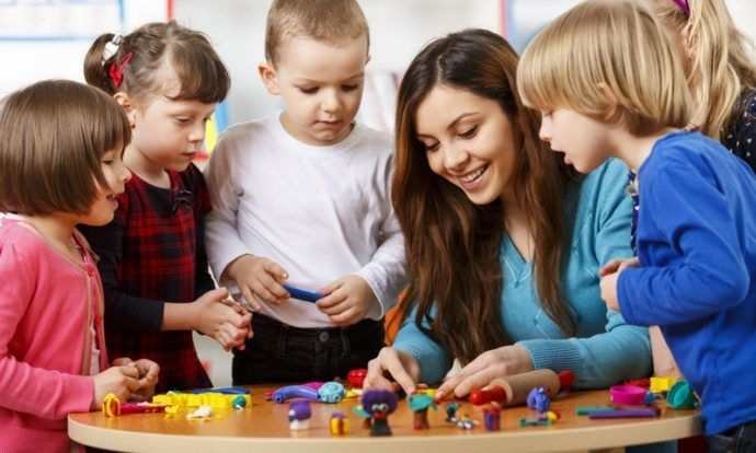 Trang bị cho con bản lĩnh lắng nghe