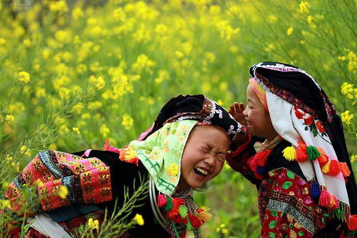 Bài tham khảo số 1
