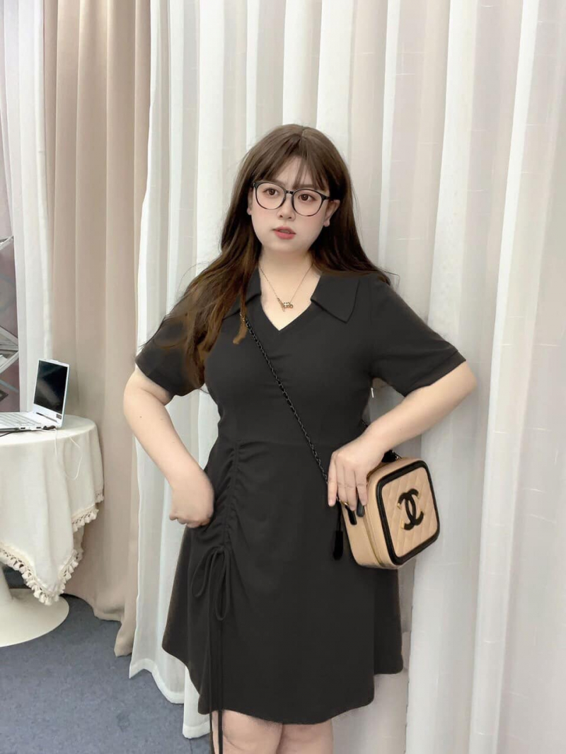 Béo Bigsize Béo Bigsize