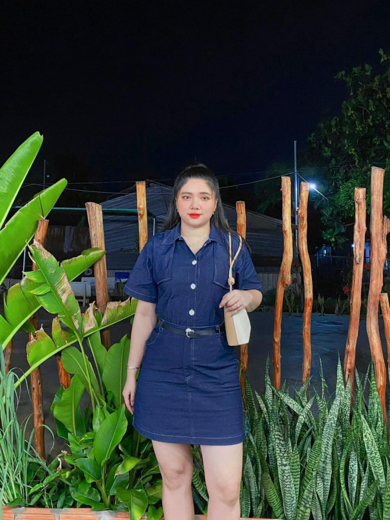 Béo Bigsize Béo Bigsize