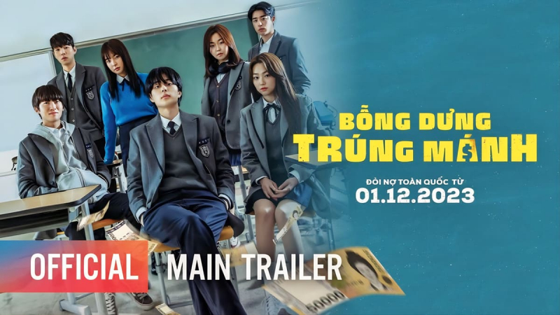 Bỗng Dưng Trúng Mánh