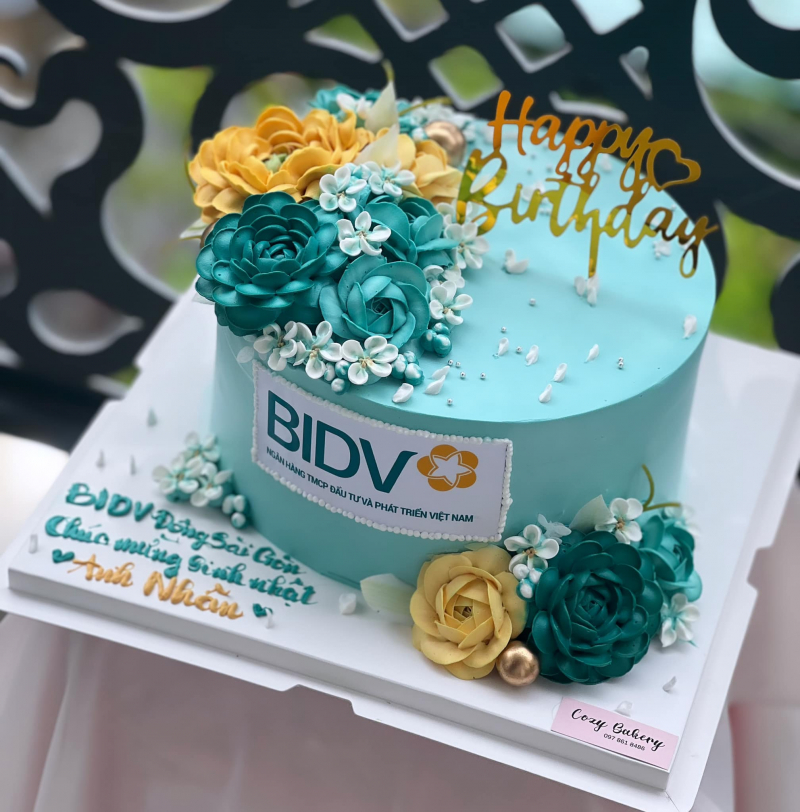 Cozy Bakery Cozy Bakery