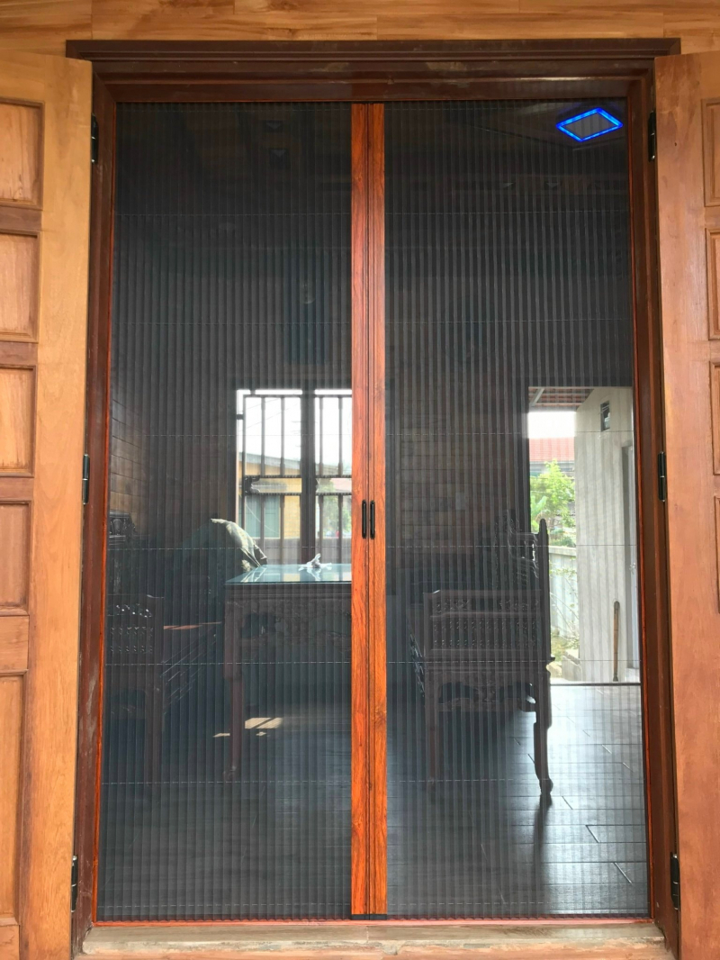 Cửa Lưới Chống Muỗi Việt Nhật - Quảng Trị