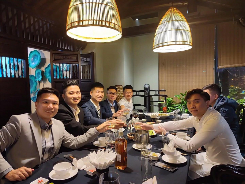 Đại Lâm Mộc