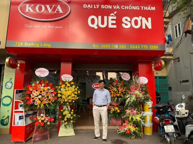 Đại Lý Quế Sơn