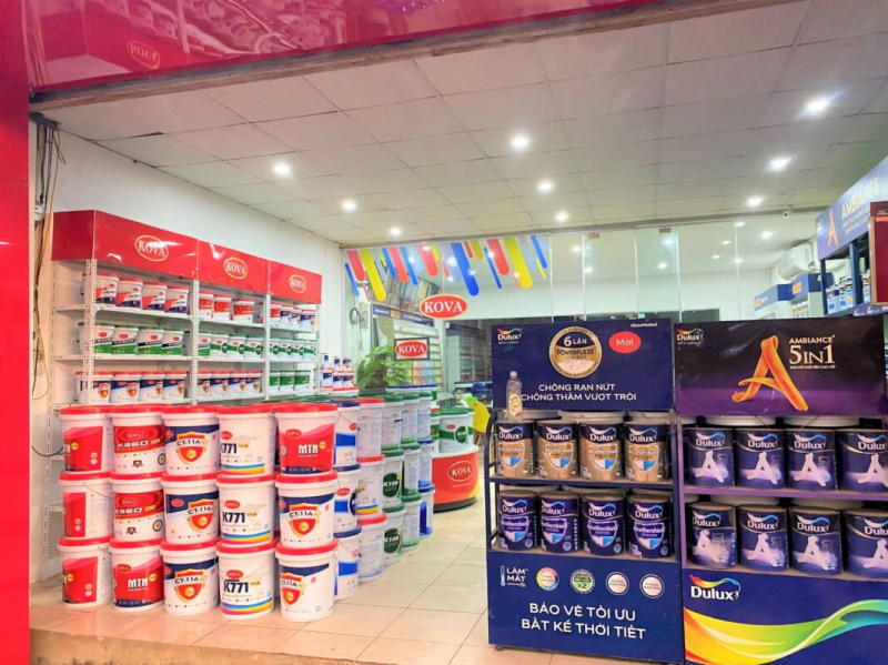Đại Lý Quế Sơn