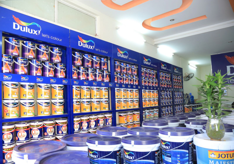 Đại Lý Tuyết Khoa