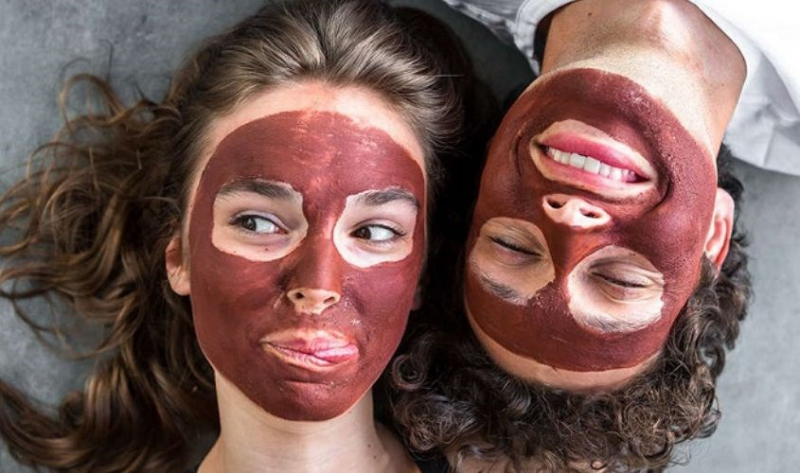 Hỗ trợ điều trị viêm da, bệnh vẩy nến, bệnh chàm và bệnh trứng cá đỏ Hỗ trợ điều trị viêm da, bệnh vẩy nến, bệnh chàm và bệnh trứng cá đỏ