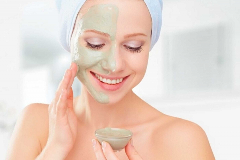 Làm sáng da Làm sáng da