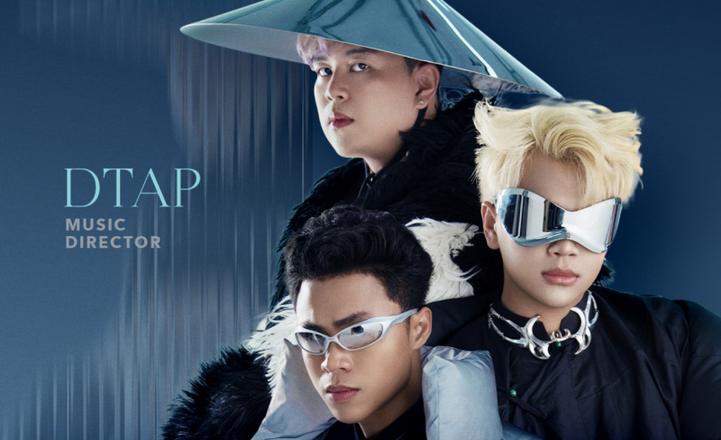 Mức độ đầu tư, quy mô tạo điểm nhấn của Chị đẹp đạp gió rẽ sóng Mức độ đầu tư, quy mô tạo điểm nhấn của Chị đẹp đạp gió rẽ sóng