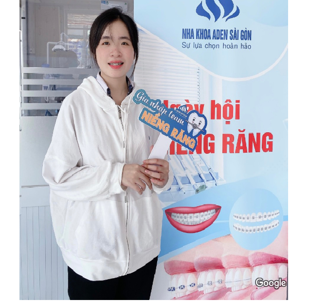Nha khoa Aden Nha khoa Aden