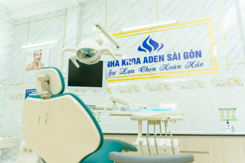 Nha khoa Aden Nha khoa Aden