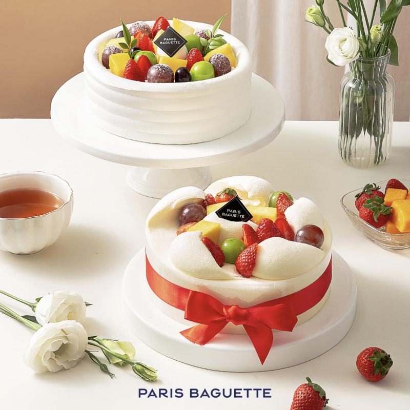 Paris Baguette Paris Baguette
