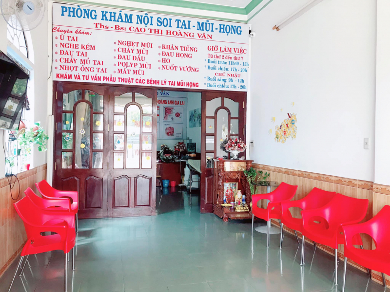 Phòng Khám Đa Khoa Sysmed Phù Đổng Phòng Khám Đa Khoa Sysmed Phù Đổng