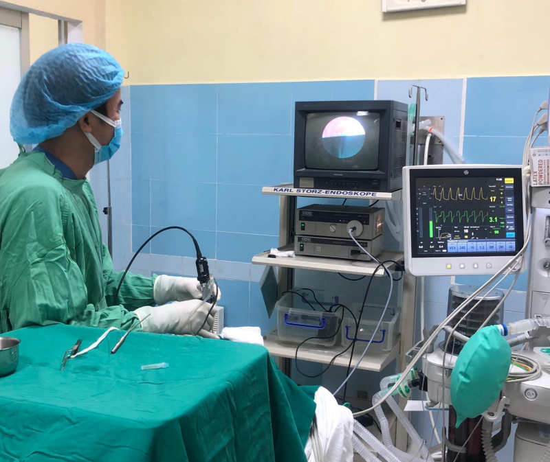 Phòng Khám Tai Mũi Họng TP PLeiKu Phòng Khám Tai Mũi Họng TP PLeiKu