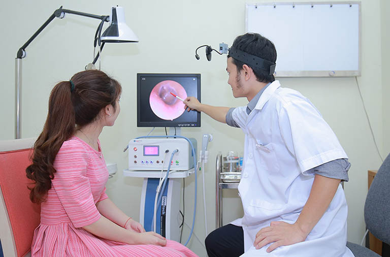 Phòng Khám Tai Mũi Họng TP PLeiKu Phòng Khám Tai Mũi Họng TP PLeiKu