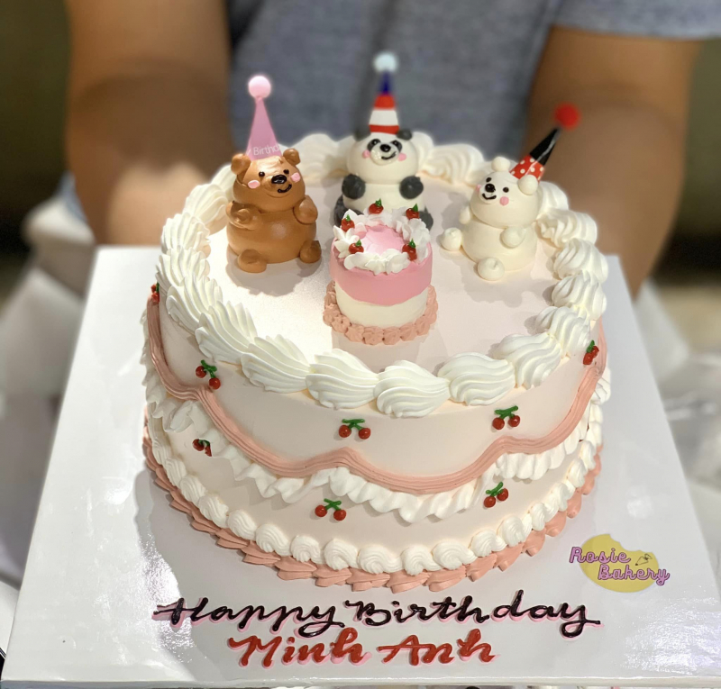 Rosie Bakery Rosie Bakery