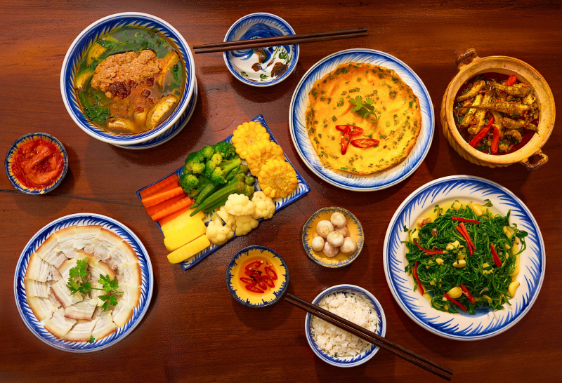 Công ty TNHH An Thạnh Công ty TNHH An Thạnh