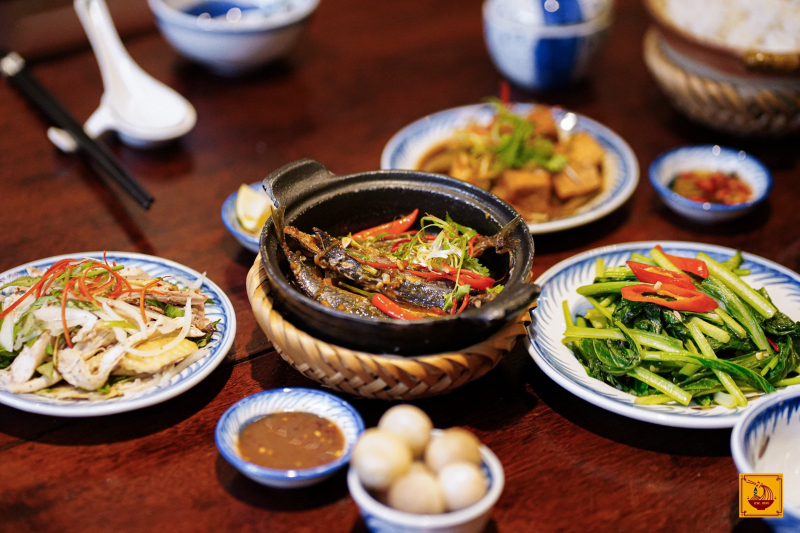 Công ty TNHH An Thạnh Công ty TNHH An Thạnh