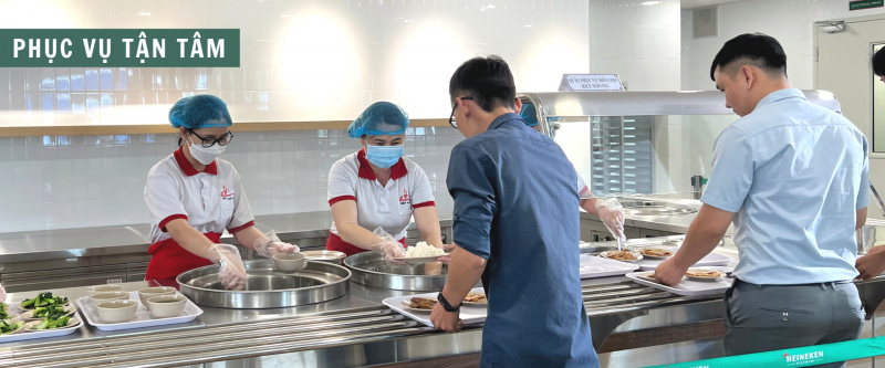 Công ty TNHH Bếp Lửa Việt- Chi nhánh Đà Nẵng Công ty TNHH Bếp Lửa Việt- Chi nhánh Đà Nẵng