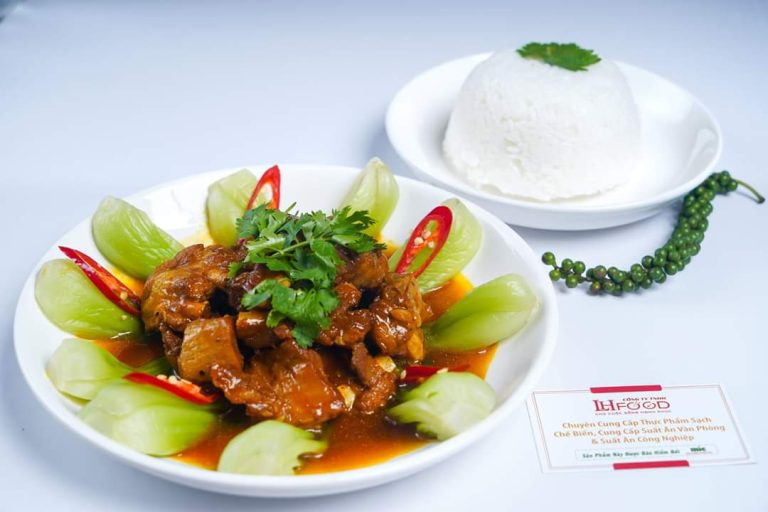 LH Food LH Food
