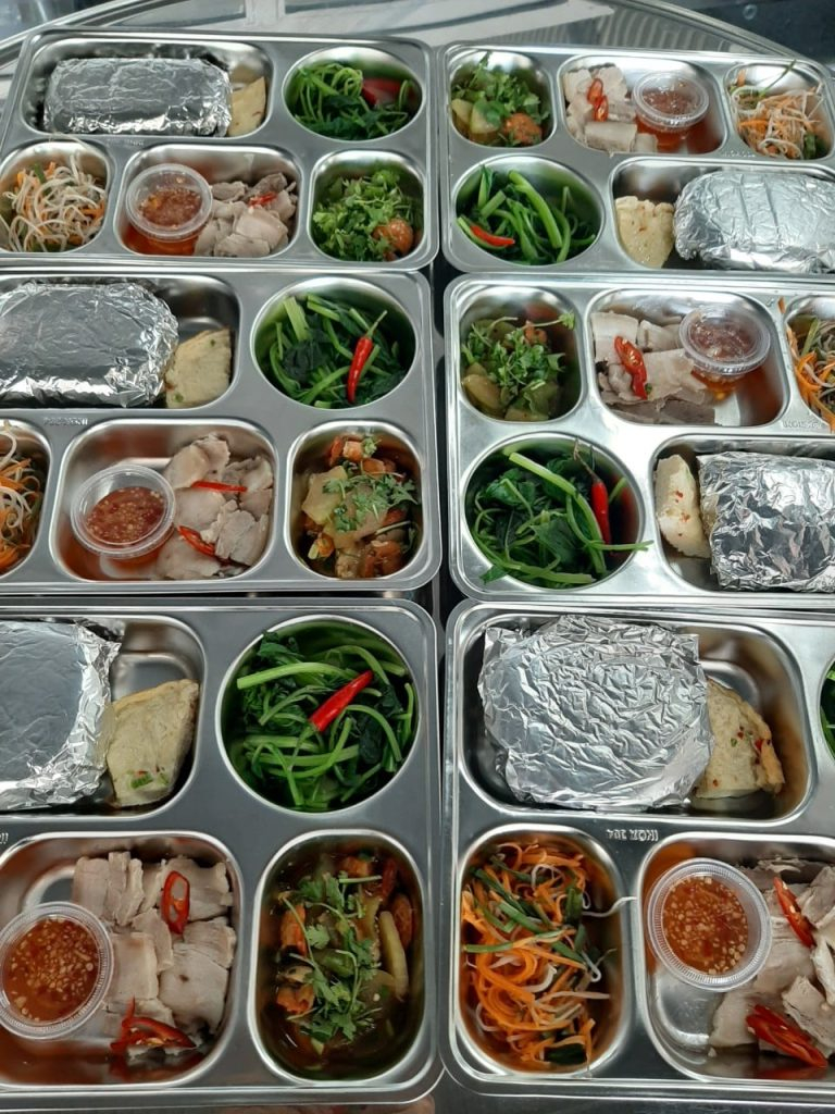 LH Food LH Food