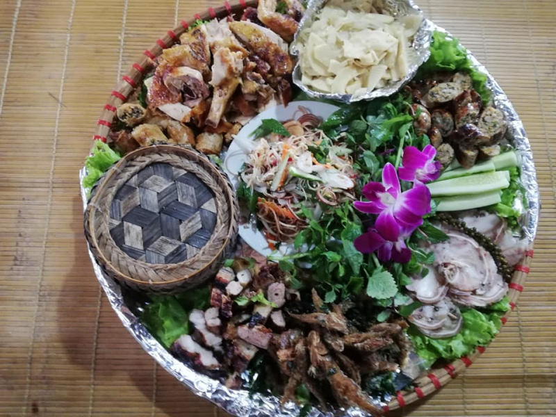 Quán nhậu Ngọc Sang