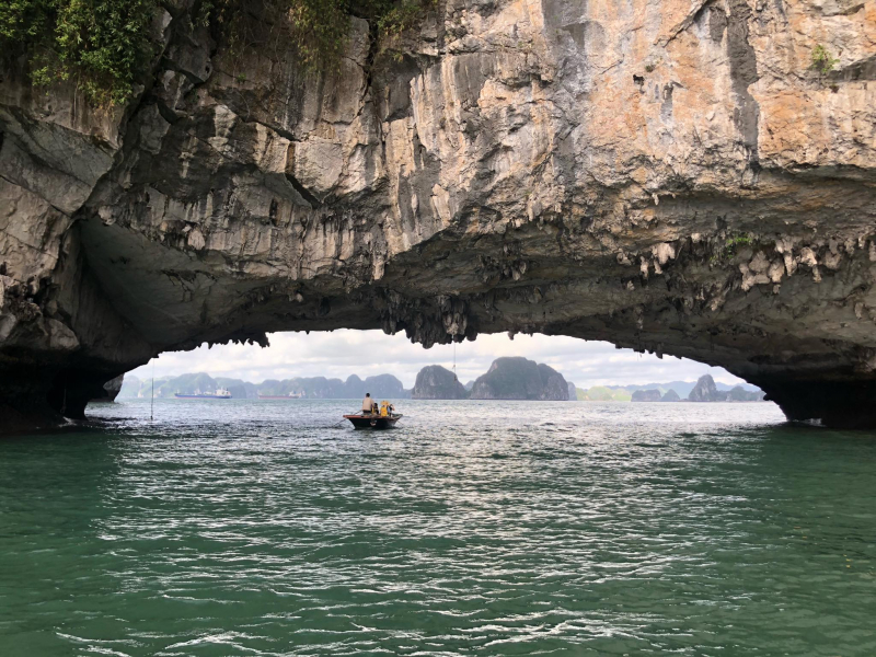 Bài văn viết về di sản văn hoá Việt Nam số 3 Bài văn viết về di sản văn hoá Việt Nam số 3