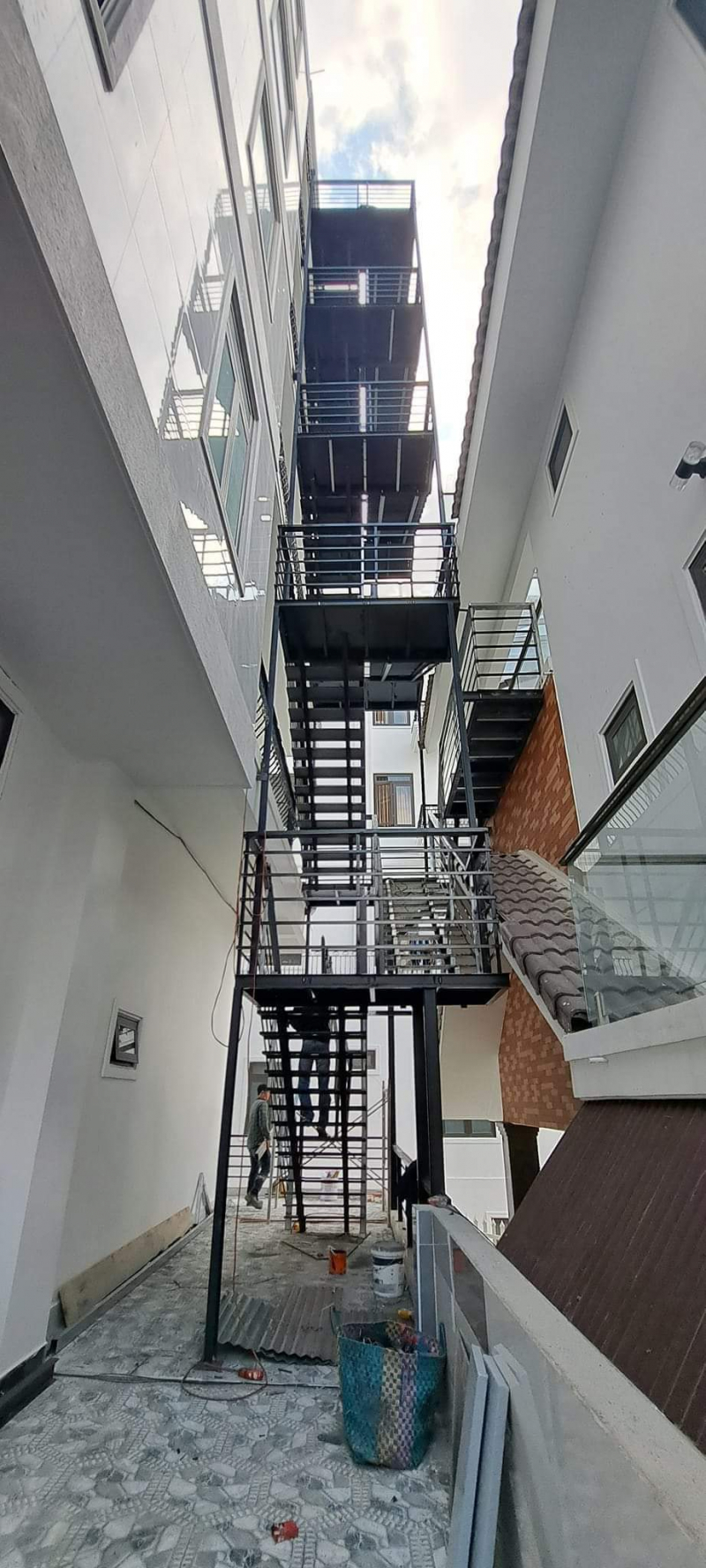 Cơ khí nội thất Lộc Phát