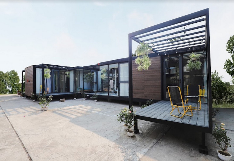 Công ty Cổ phần Kiến trúc DSD Công ty Cổ phần Kiến trúc DSD